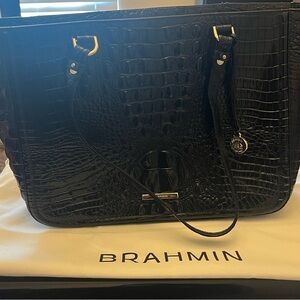 Brahmin Purse